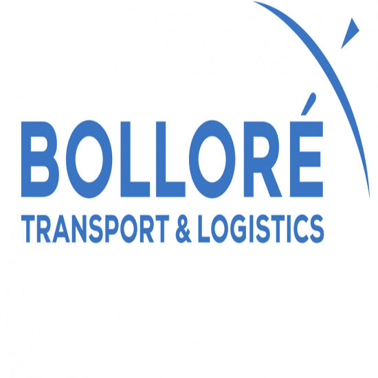 Bolloré Transport - Logistics
