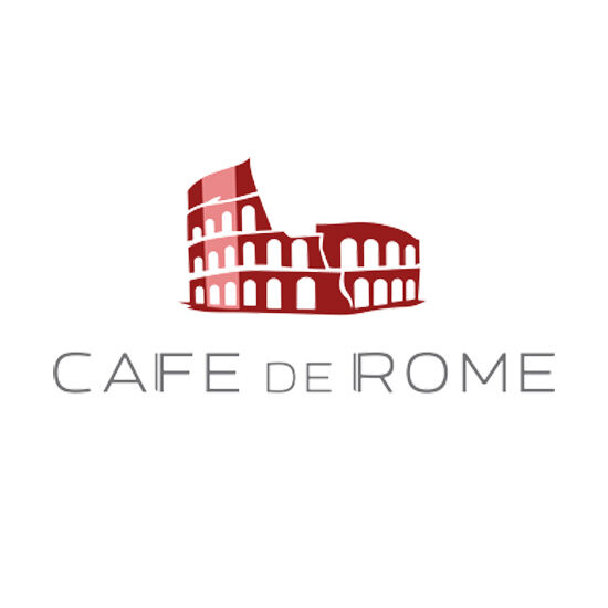 Cafe de Rome