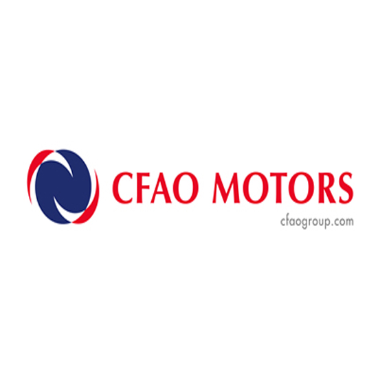 CFAO Motors Sénégal
