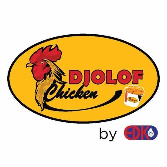 Djolof Chicken