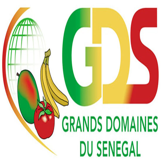 Grands Domaines du Sénégal