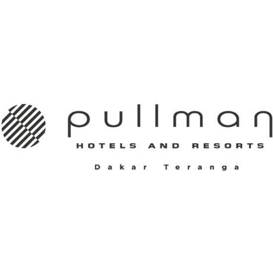 Hôtel Pullman Dakar Teranga
