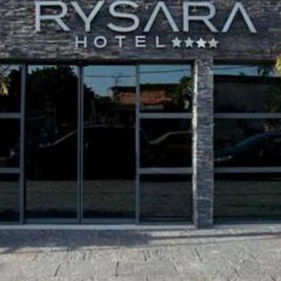 Hôtel Rysara