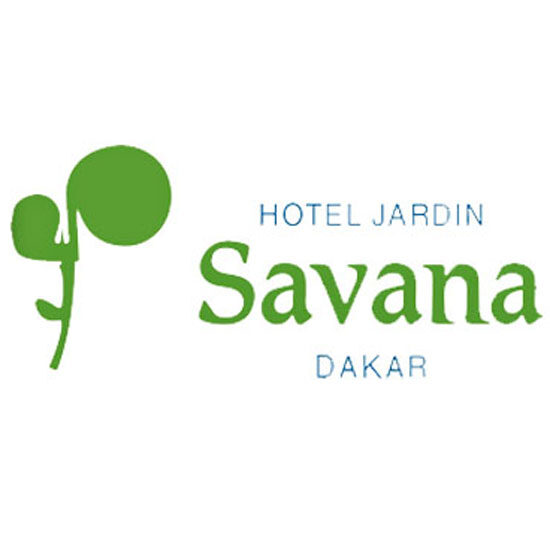 Hôtel Jardin Savana