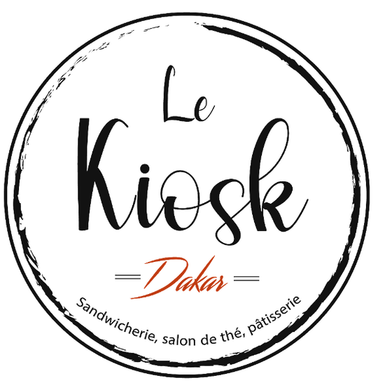 Le Kiosk Dakar