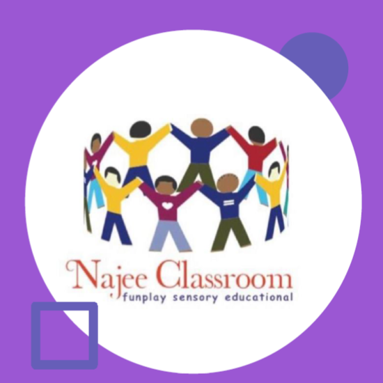 Najee Classroom