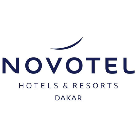 Hôtel Novotel Dakar
