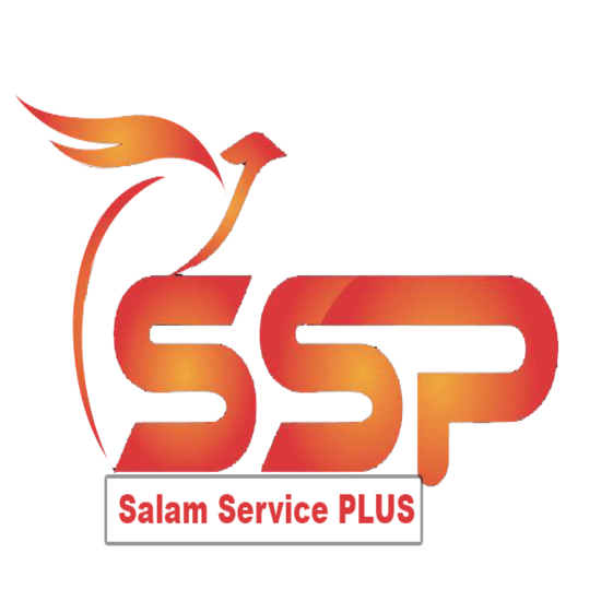 Salam Service Plus