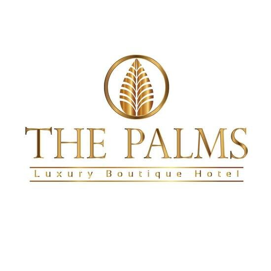 The Palms Luxury Boutique hôtel