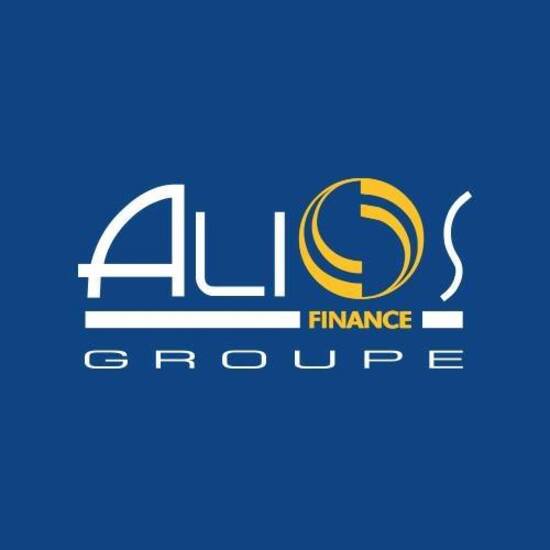 Alios Finance Groupe