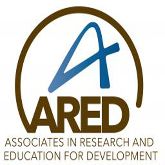 Associats in Research and Education for Development