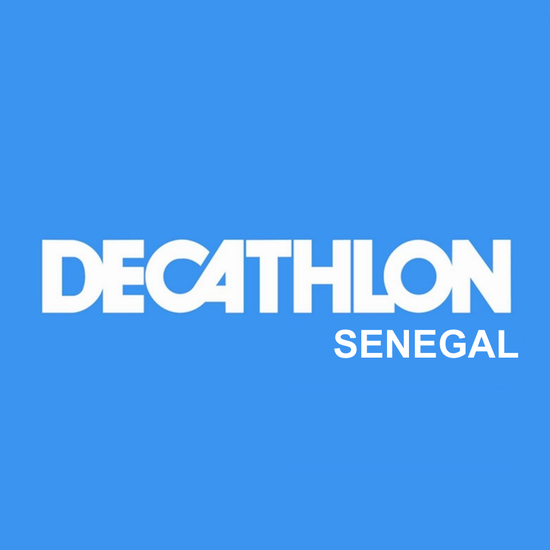 Decathlon Sénégal