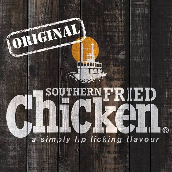 SFC Southern Fried Chicken Sénégal