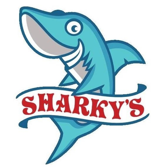 Sharky’s
