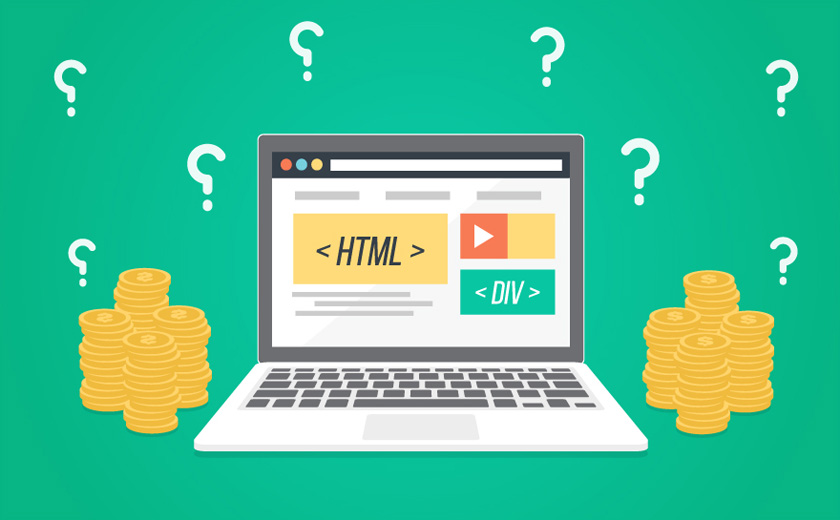Combien coûte un site web au Sénégal ?