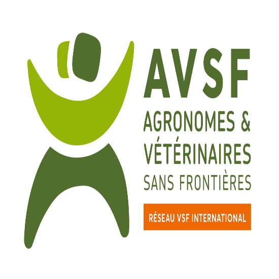 Agronomes et vétérinaires sans frontières (AVSF)
