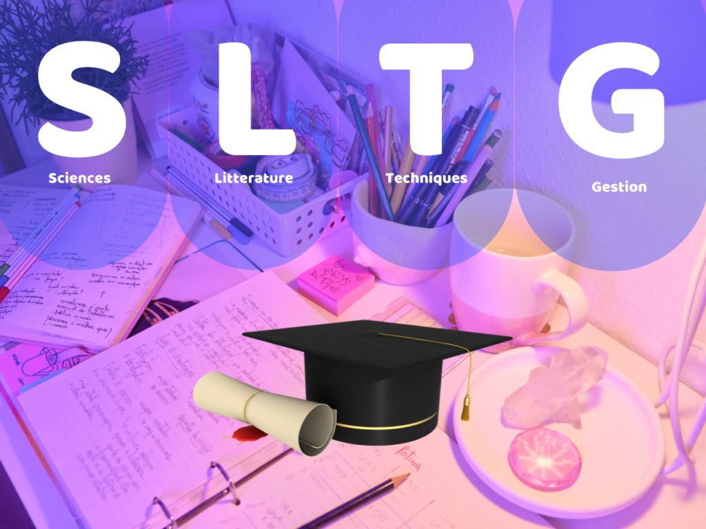 Quelle Série choisir après le BFEM ?