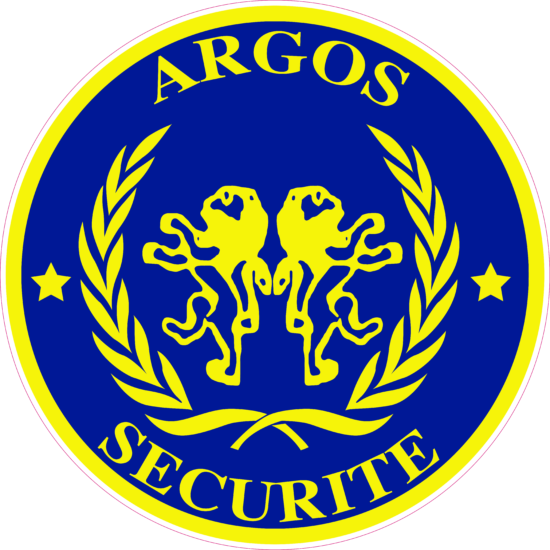 Argos Sécurité