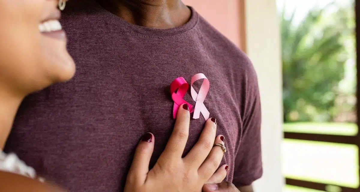 Le cancer du sein chez l’homme : Une réalité à ne pas Ignorer