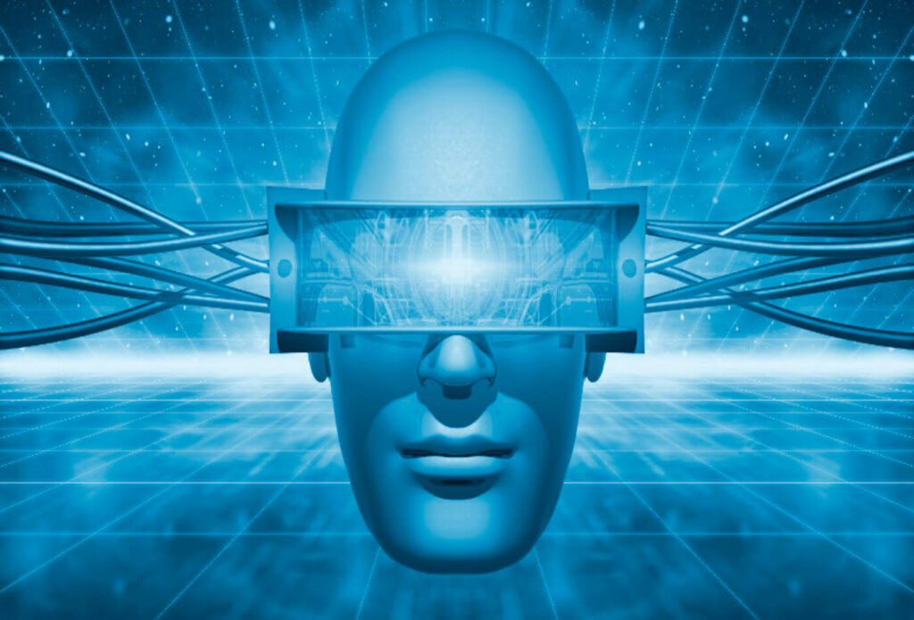 L'intelligence Artificielle (IA)