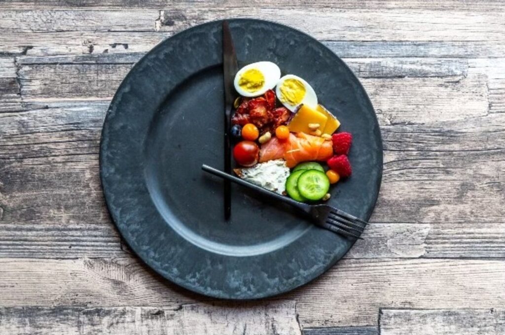 Les 7 bienfaits du jeûne