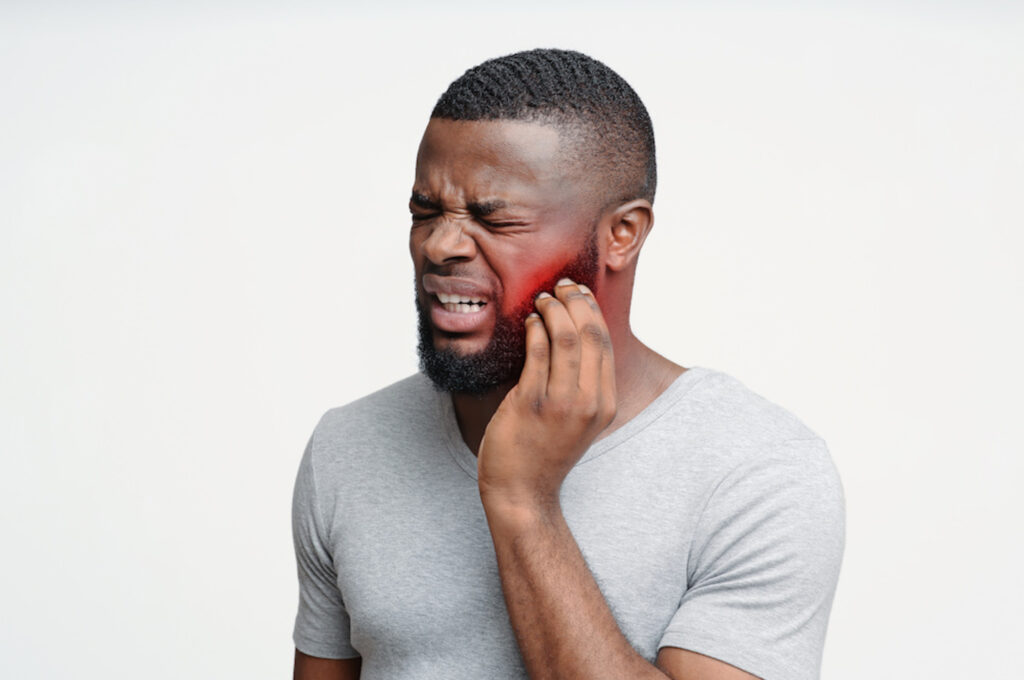 Les problèmes de santé dentaire courants