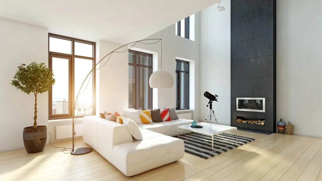 Location d’appartement courte durée à Dakar : guide complet