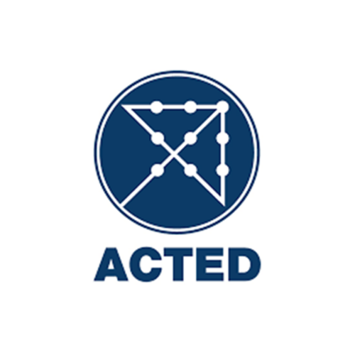 ACTED