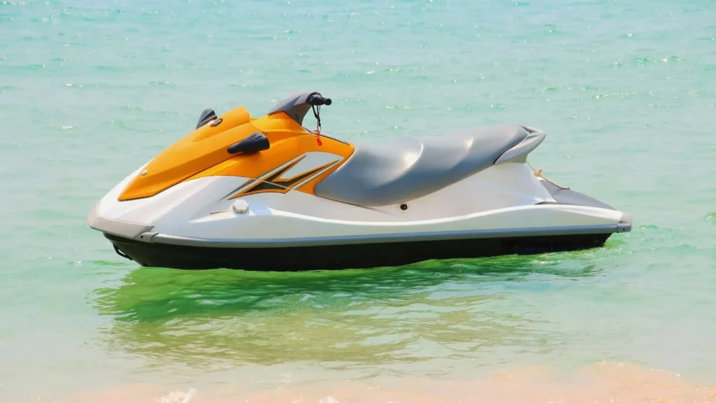 Activités nautiques et sports d'été au Sénégal : le guide complet