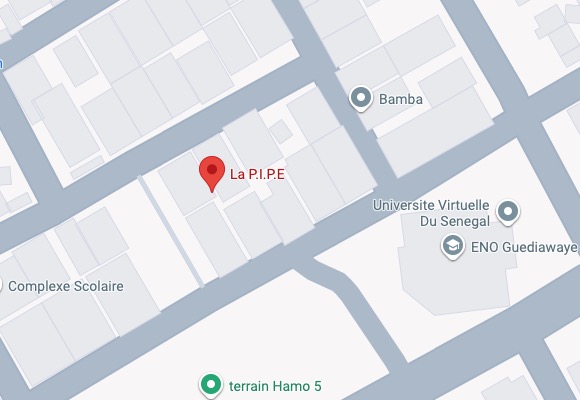 La PIPE - Prévention Incendie Panique Explosion