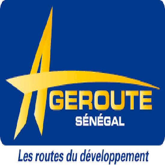 Ageroute Sénégal
