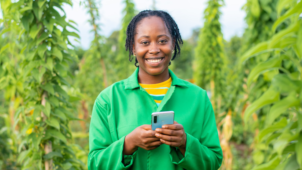 L'autonomisation des femmes dans l'agriculture en Afrique