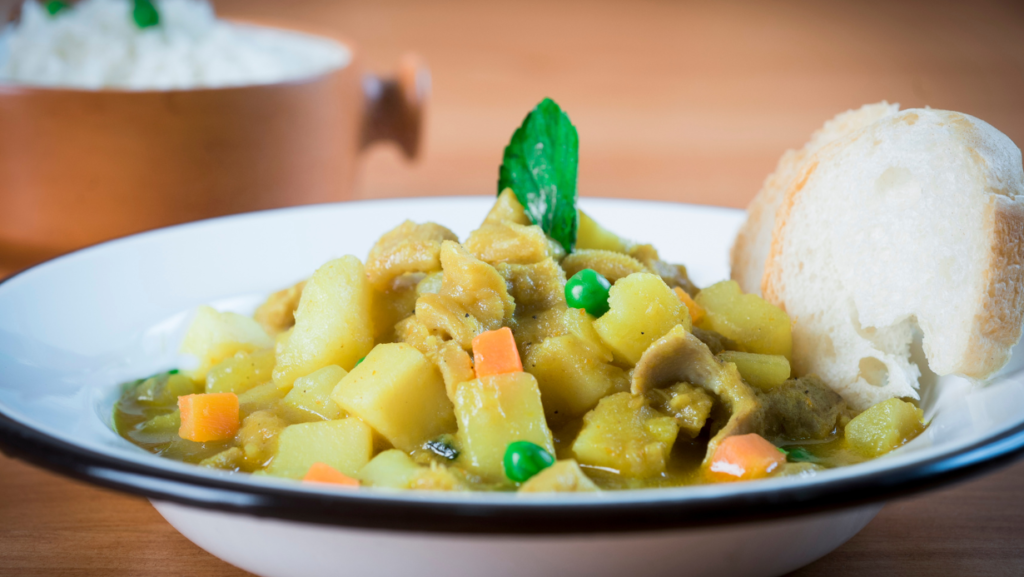 10 recettes rapides, faciles et saines