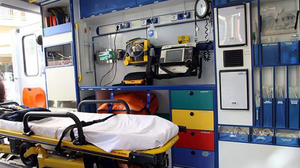 Ambulances médicalisées : un levier essentiel pour les soins d’urgence au Sénégal