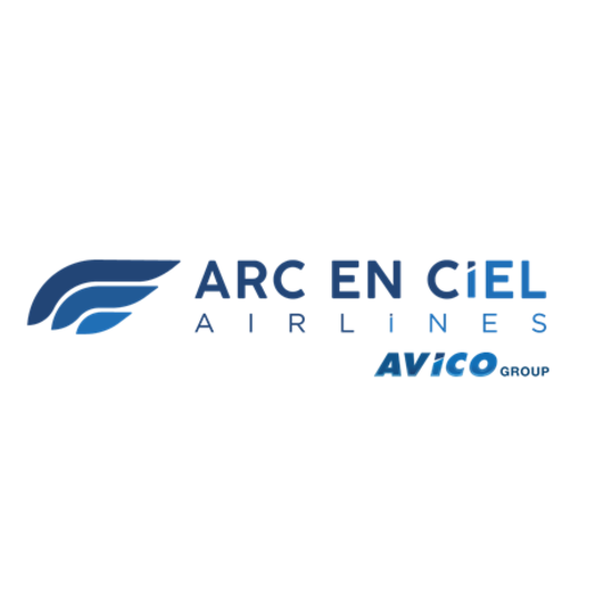 Arc en Ciel Aviation