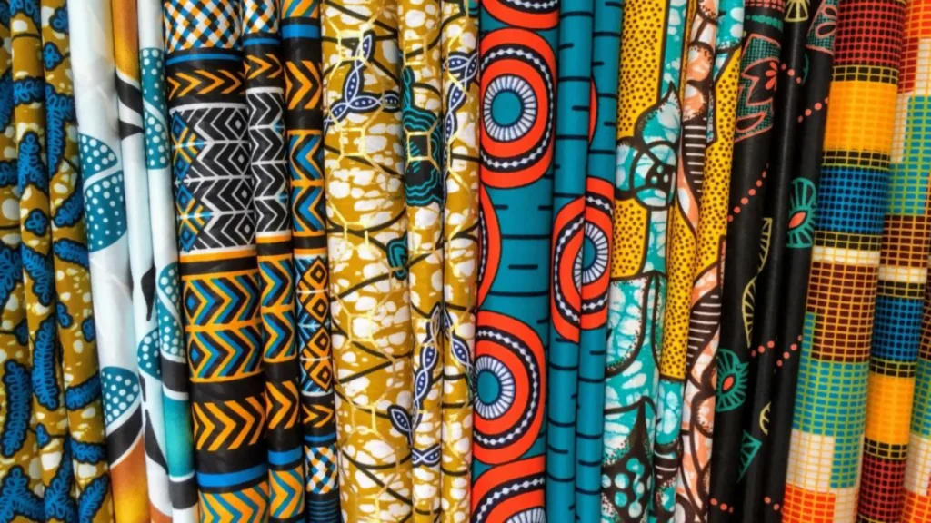 L’artisanat du textile au Sénégal : wax, tissage et teinture naturelle