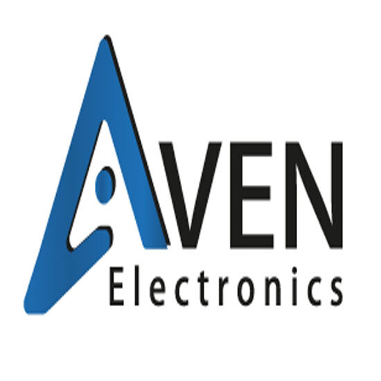 AVEN Electronics - Siège
