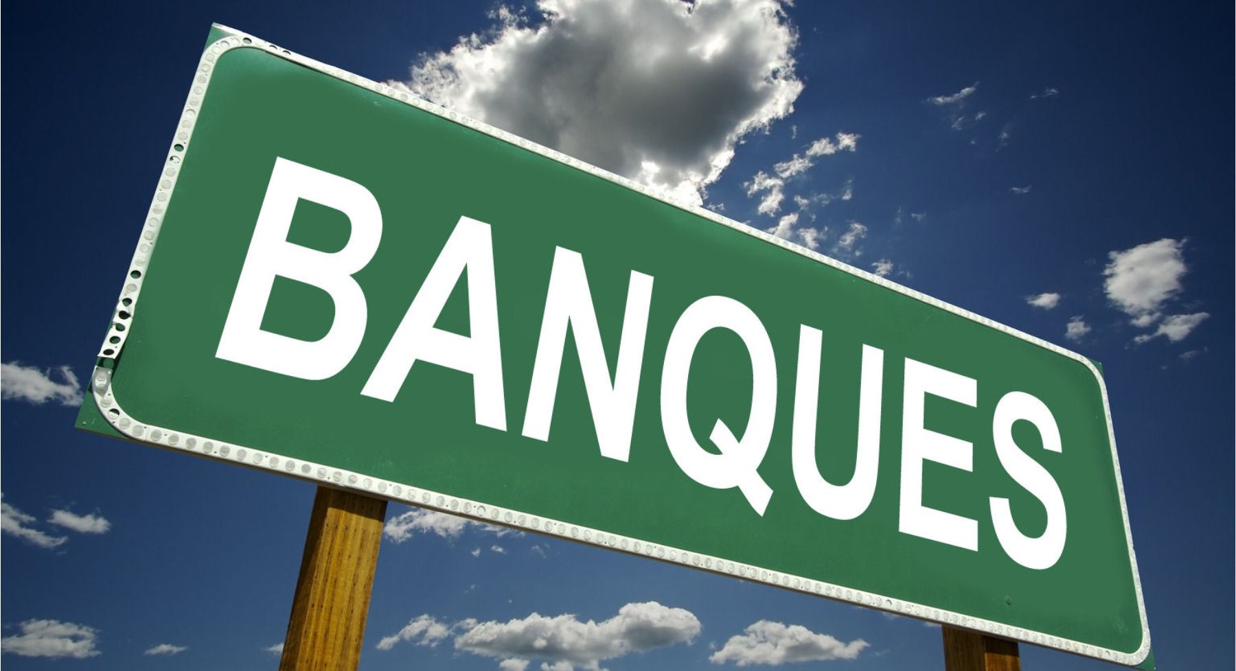 Banques