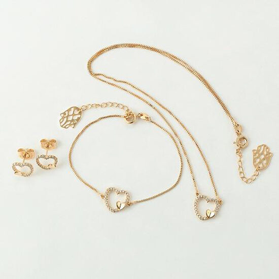 Bijouterie Moderne Teranga