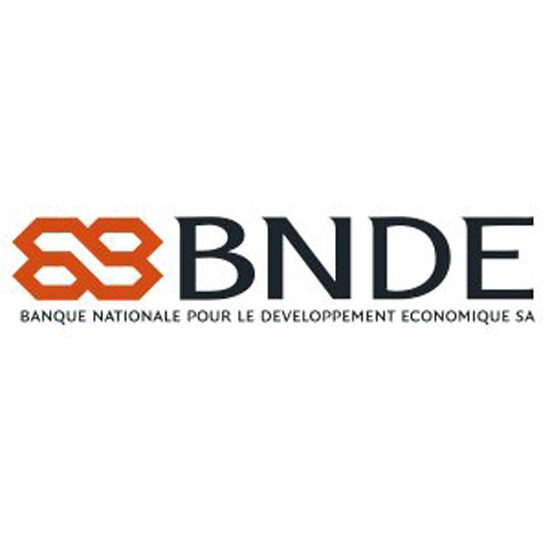 BNDE - Banque Nationale pour le Développement Economique - Agence Podor