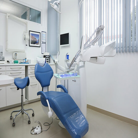 Cabinet dentaire ABSA