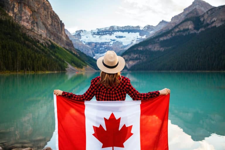 Service et citoyenneté au canada