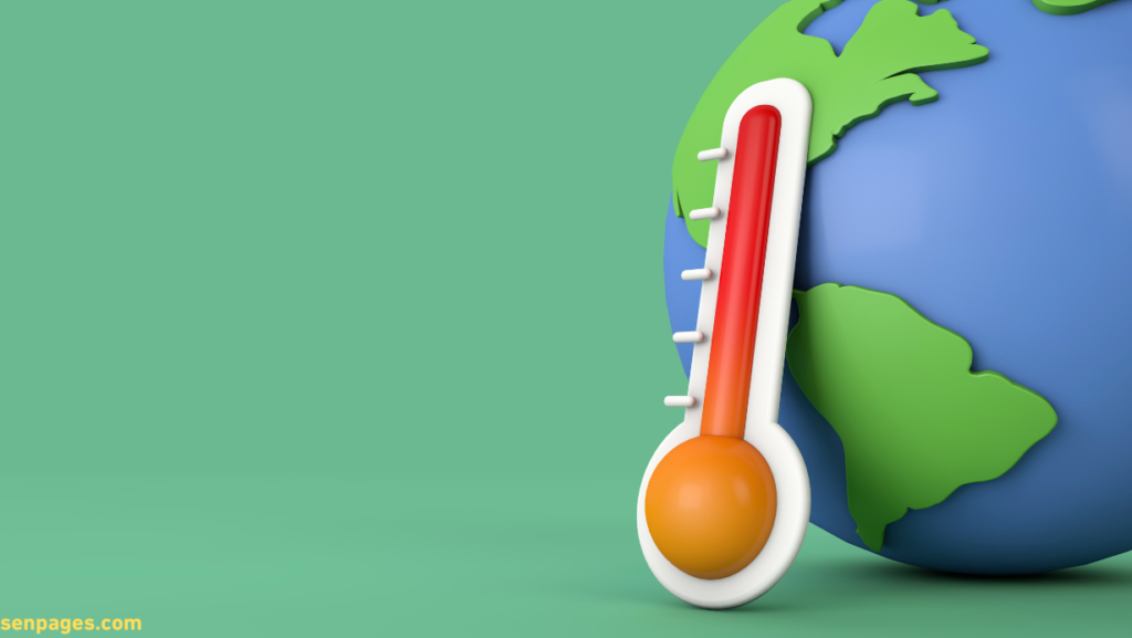 Engagements locaux pour sauver notre planète : Lutte contre le changement climatique