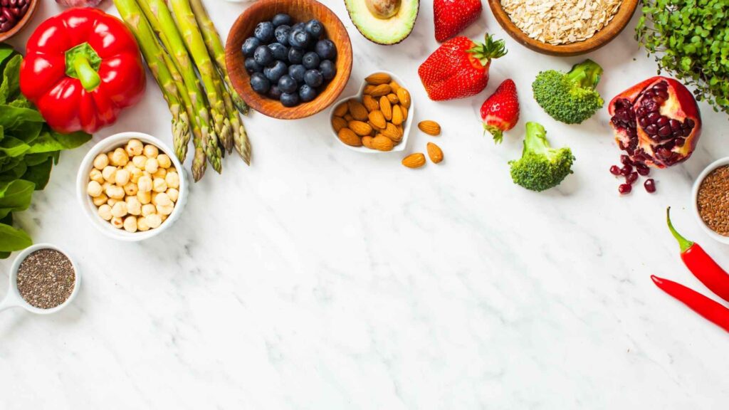 Comment bien s’alimenter pendant le Ramadan pour rester en pleine forme ?