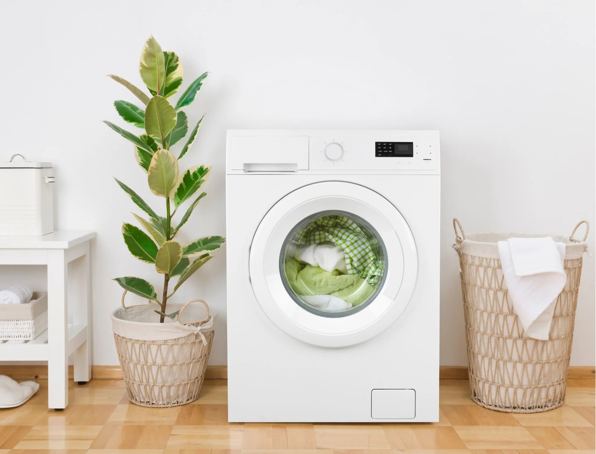 Comment nettoyer efficacement sa machine à laver