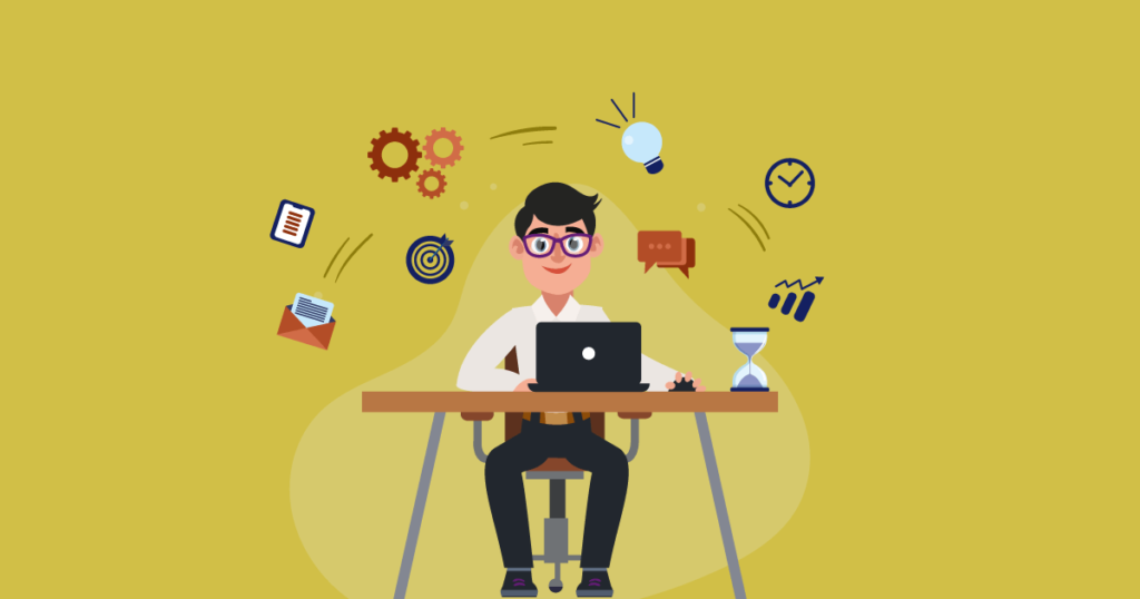 Optimiser sa productivité au Travail : Conseils et Stratégies pour Réussir