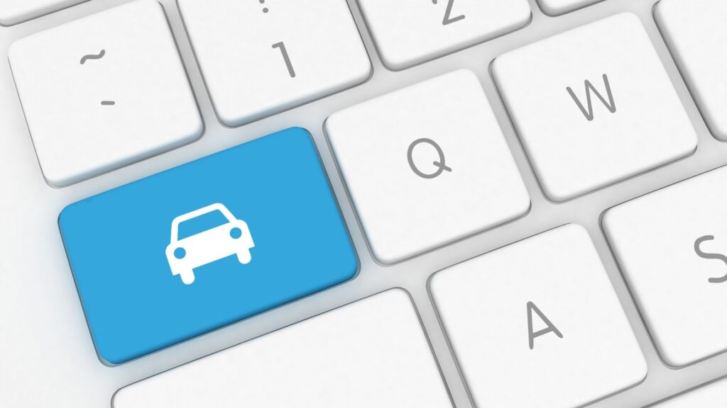 Comment le digital transforme-t-il la vente de véhicules en Afrique ?