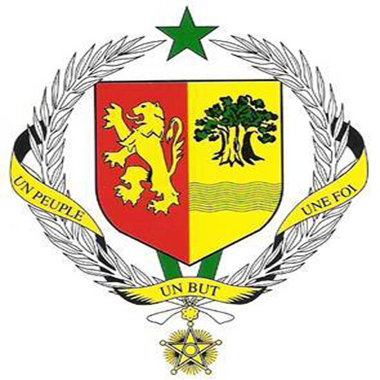 Commissariat de Dieuppeul