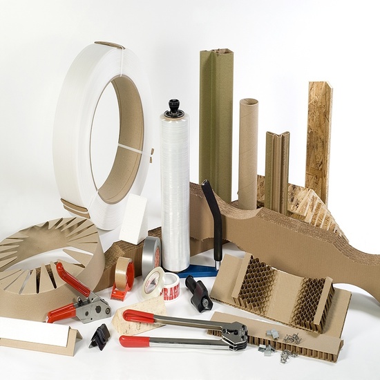 STRAD International sarl