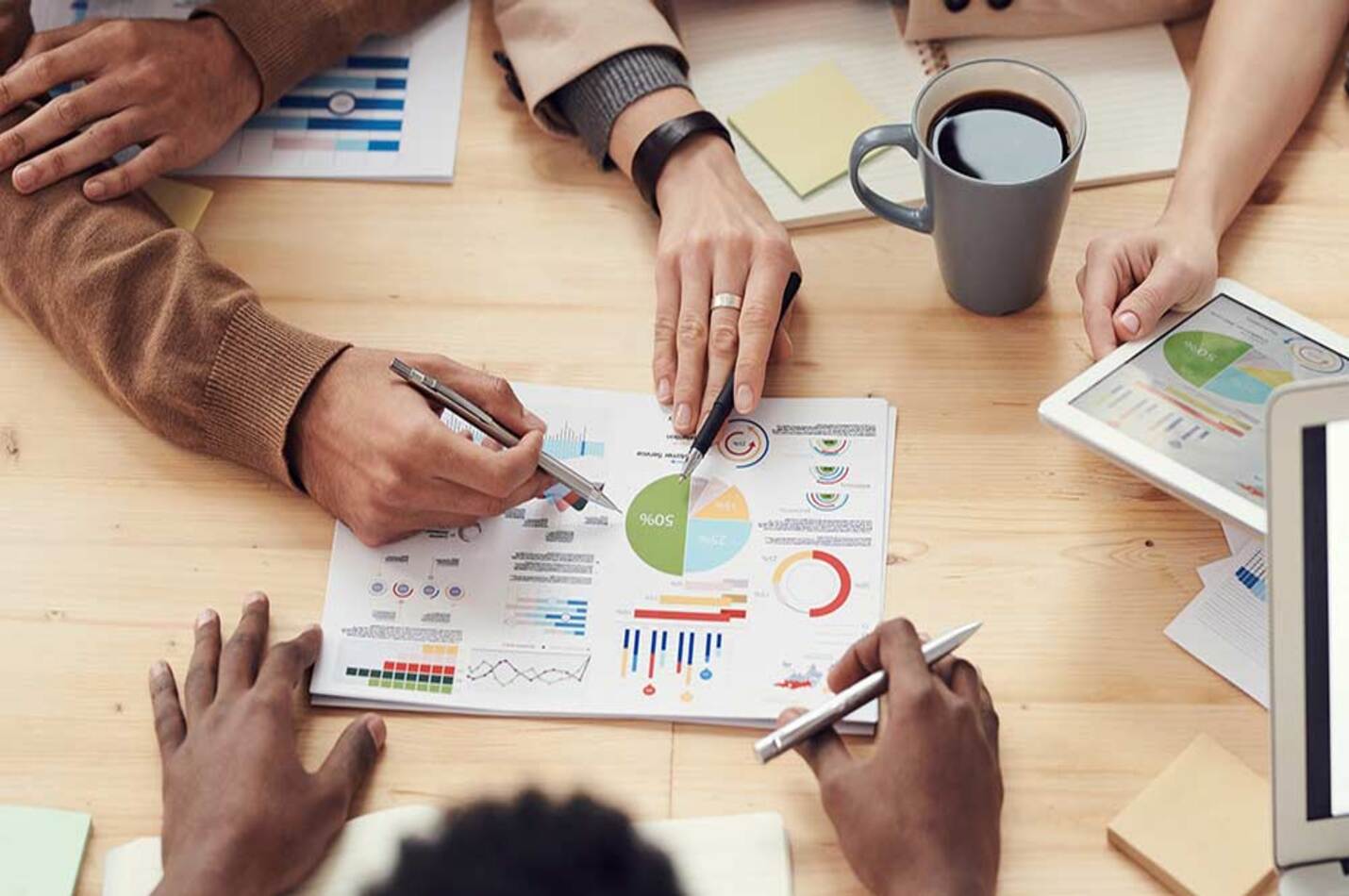Conseils des meilleurs entrepreneurs pour réussir
